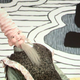 Illustration for article titled Japanese Children's Show Featured a Puppet with a "Penis Head"
